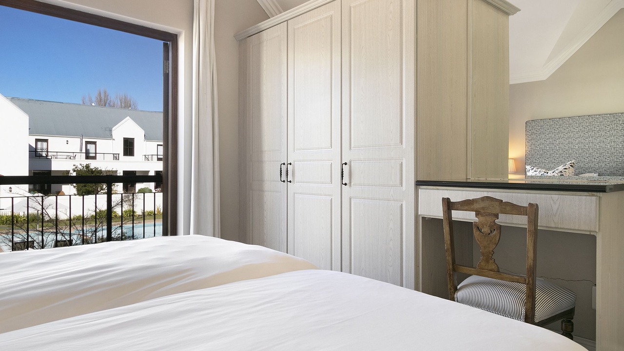 Photo of Bedroom in Stellenbosch