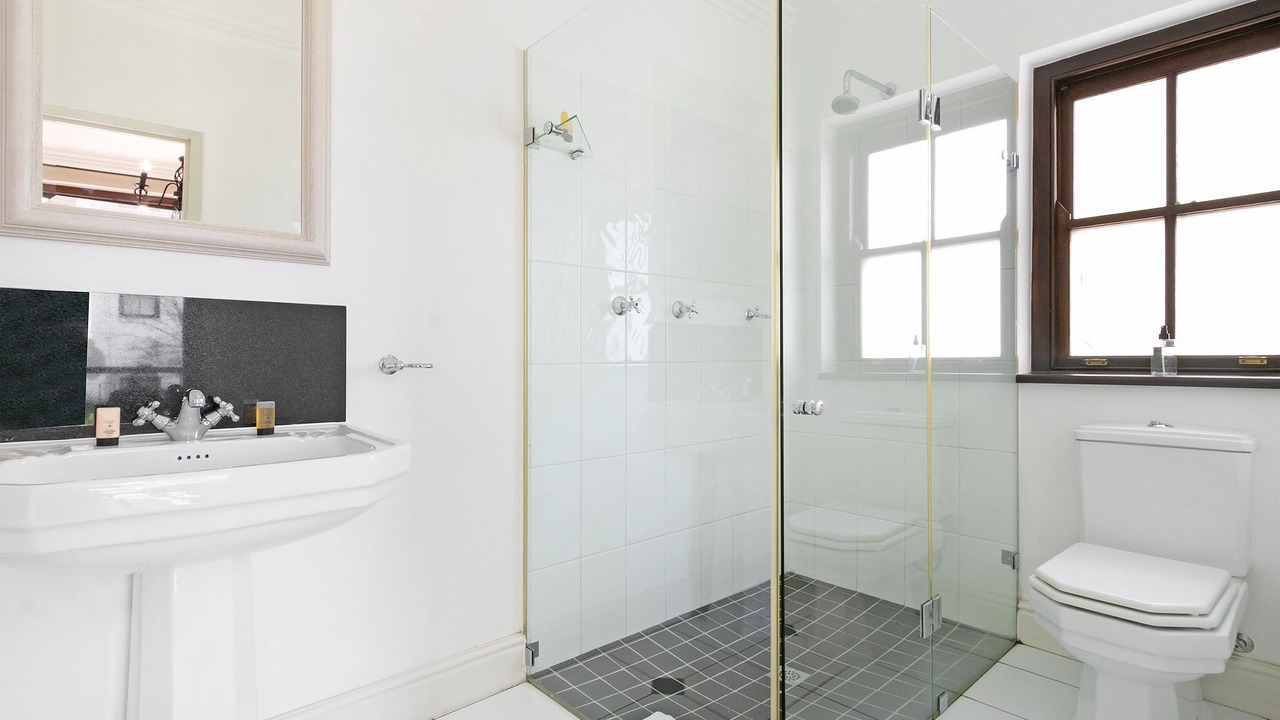 Photo of Bathroom in Stellenbosch