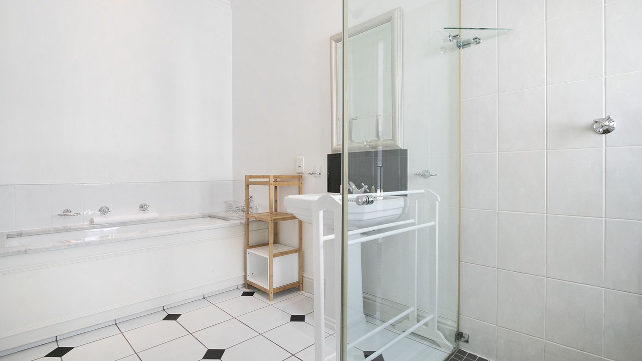 Photo of Bathroom in Stellenbosch