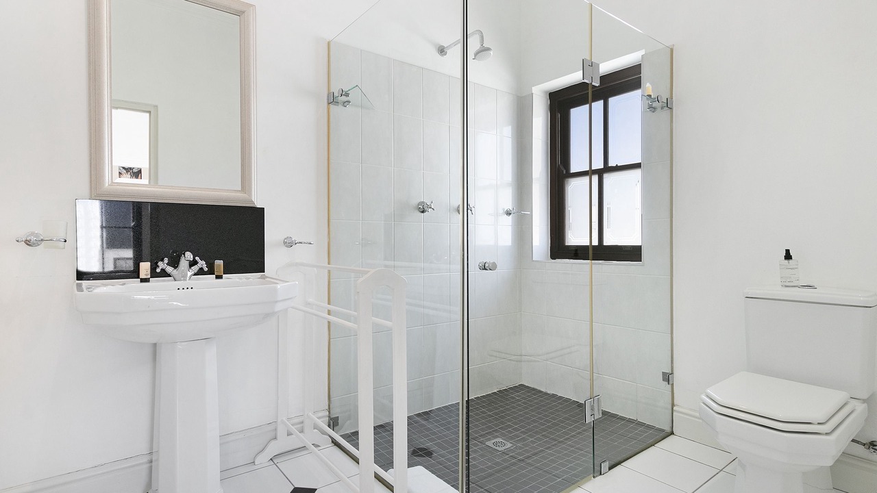 Photo of Bathroom in Stellenbosch