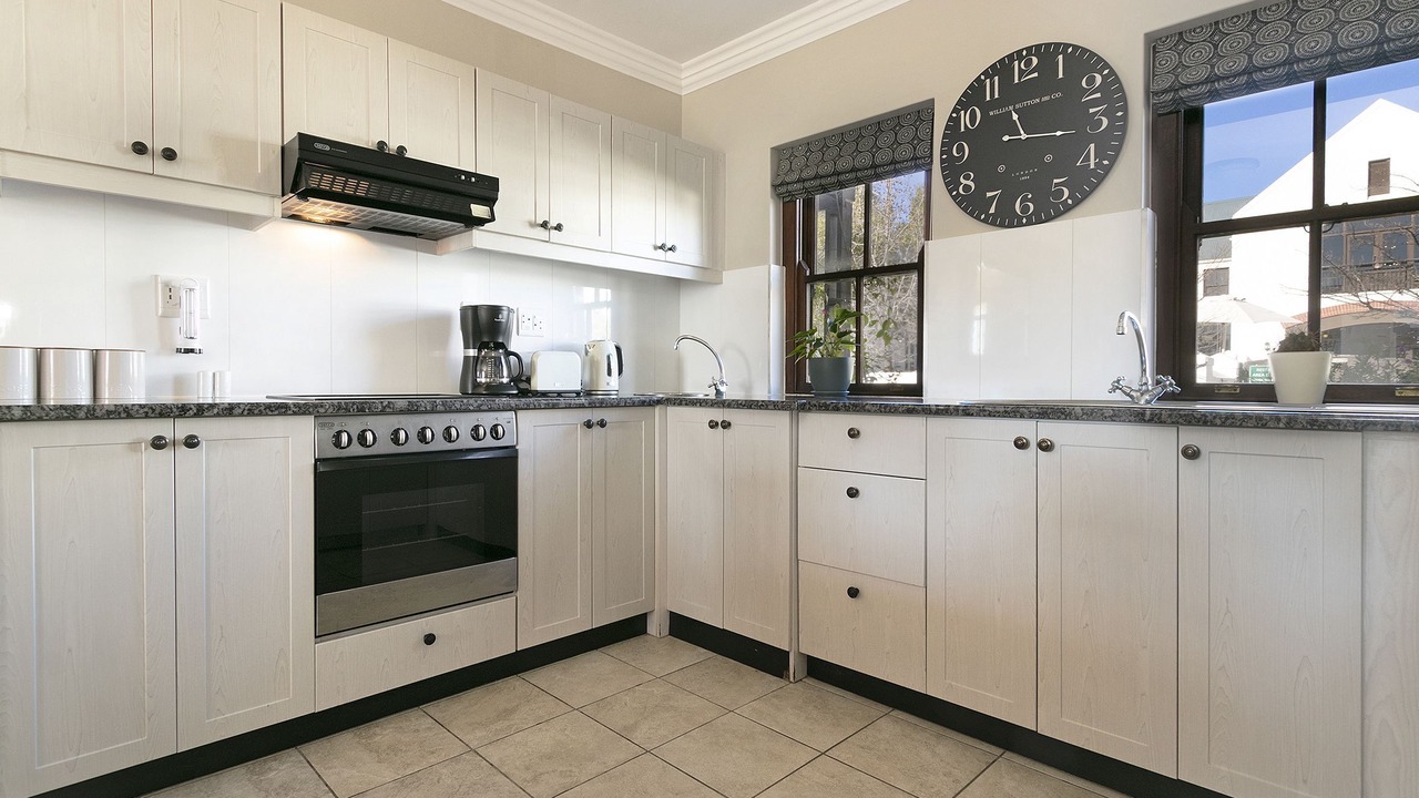 Photo of Kitchen in Stellenbosch