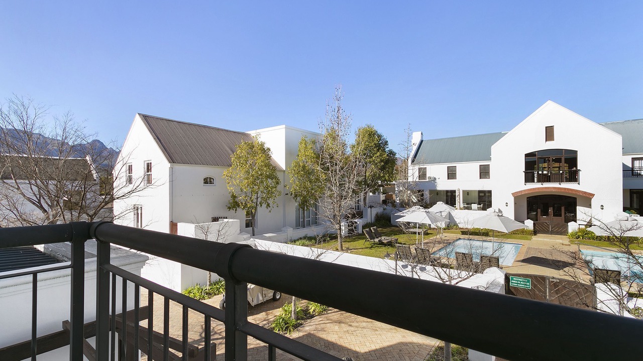 Photo of Outdoor in Stellenbosch