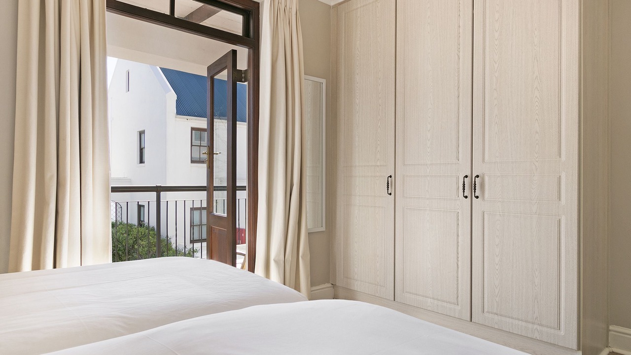 Photo of Bedroom in Stellenbosch