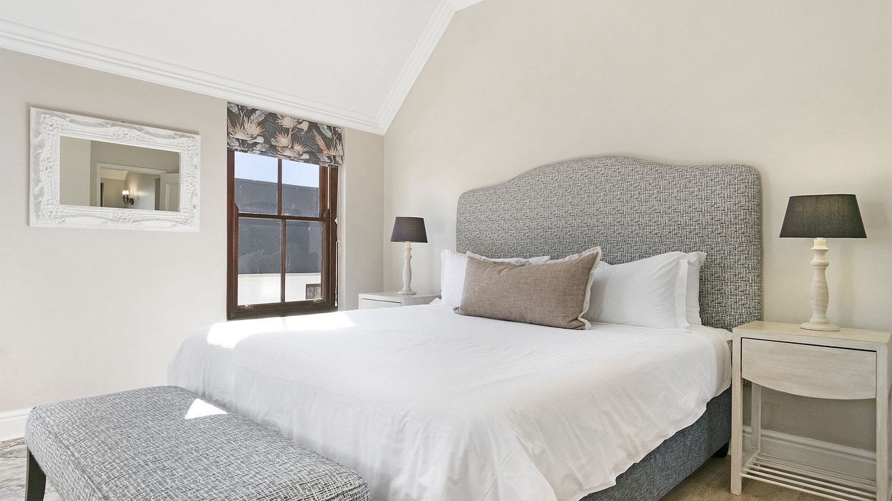 Photo of Bedroom in Stellenbosch