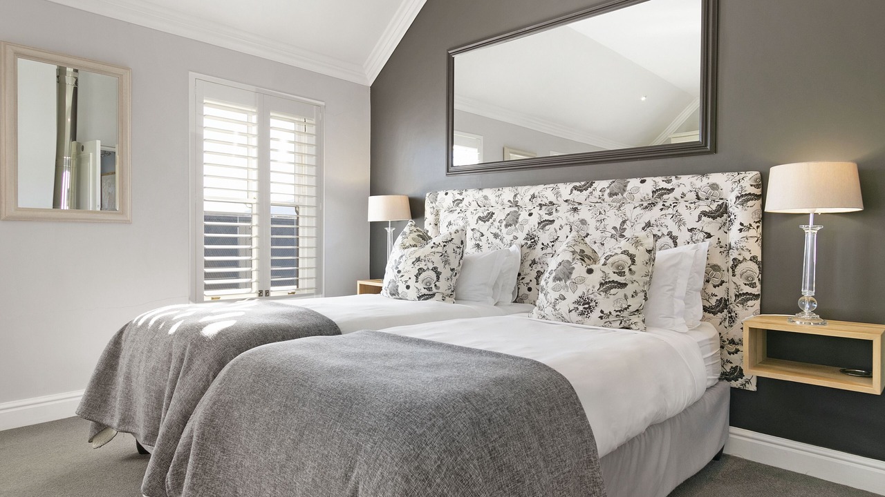 Photo of Bedroom in Stellenbosch
