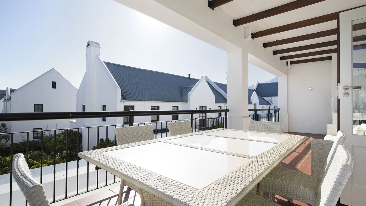 Photo of Outdoor in Stellenbosch