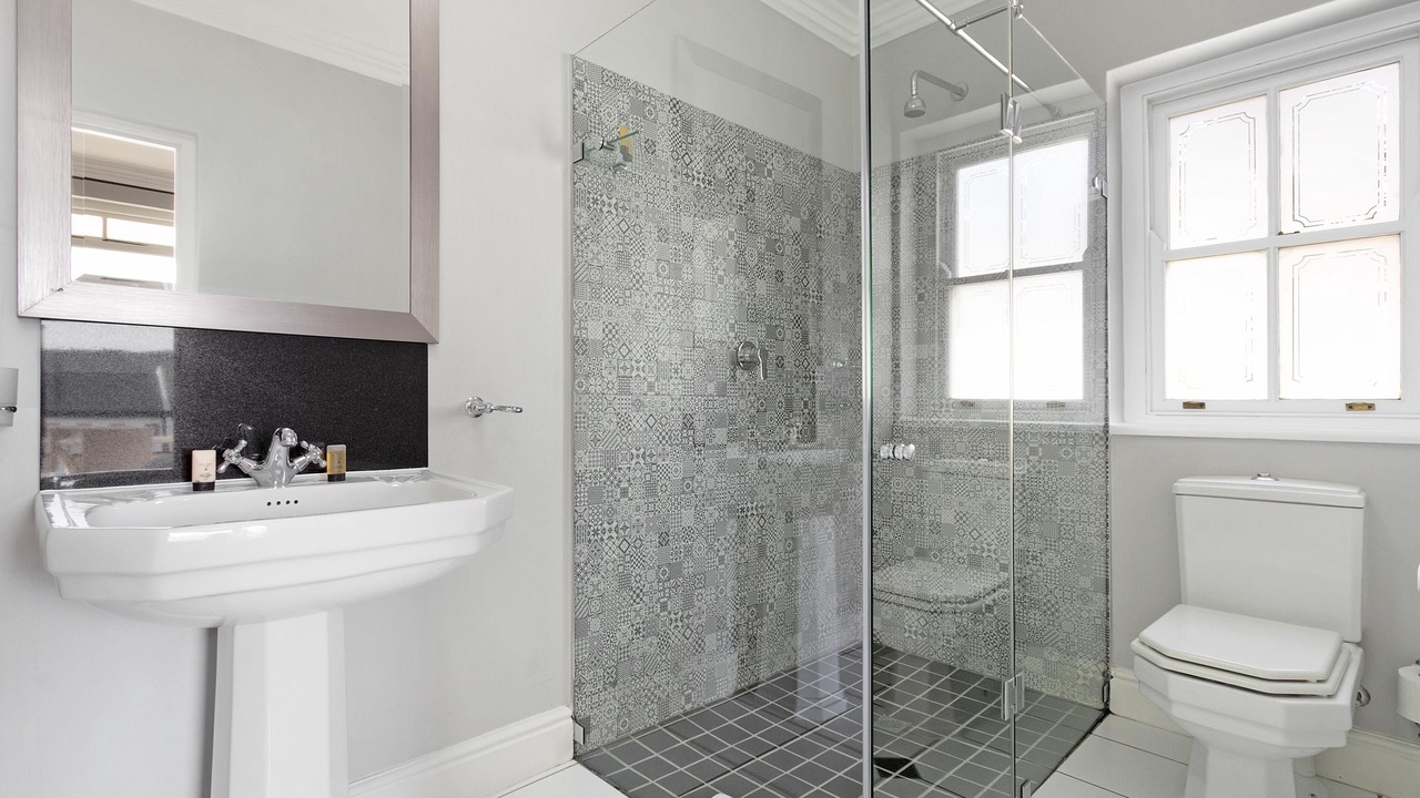Photo of Bathroom in Stellenbosch