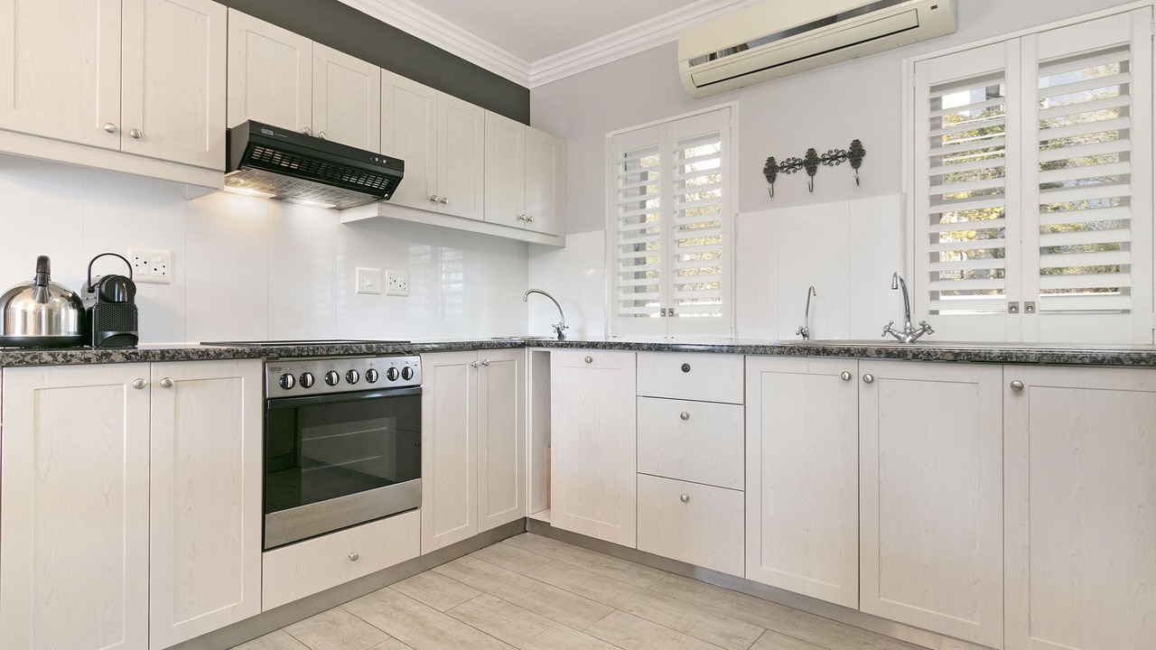 Photo of Kitchen in Stellenbosch