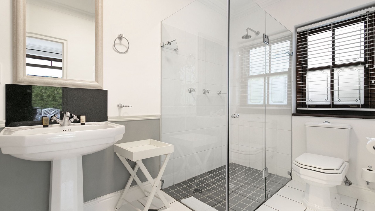 Photo of Bathroom in Stellenbosch