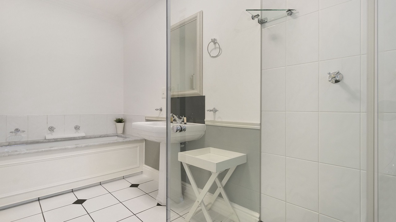 Photo of Bathroom in Stellenbosch