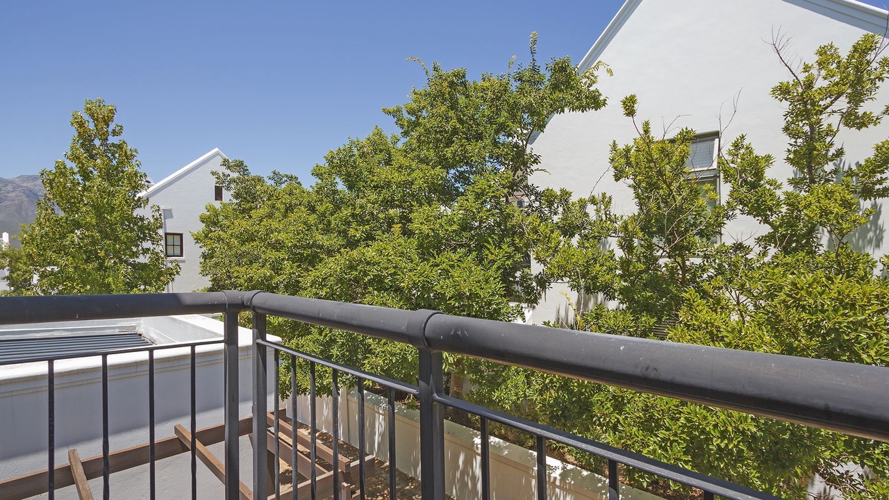 Photo of Outdoor in Stellenbosch