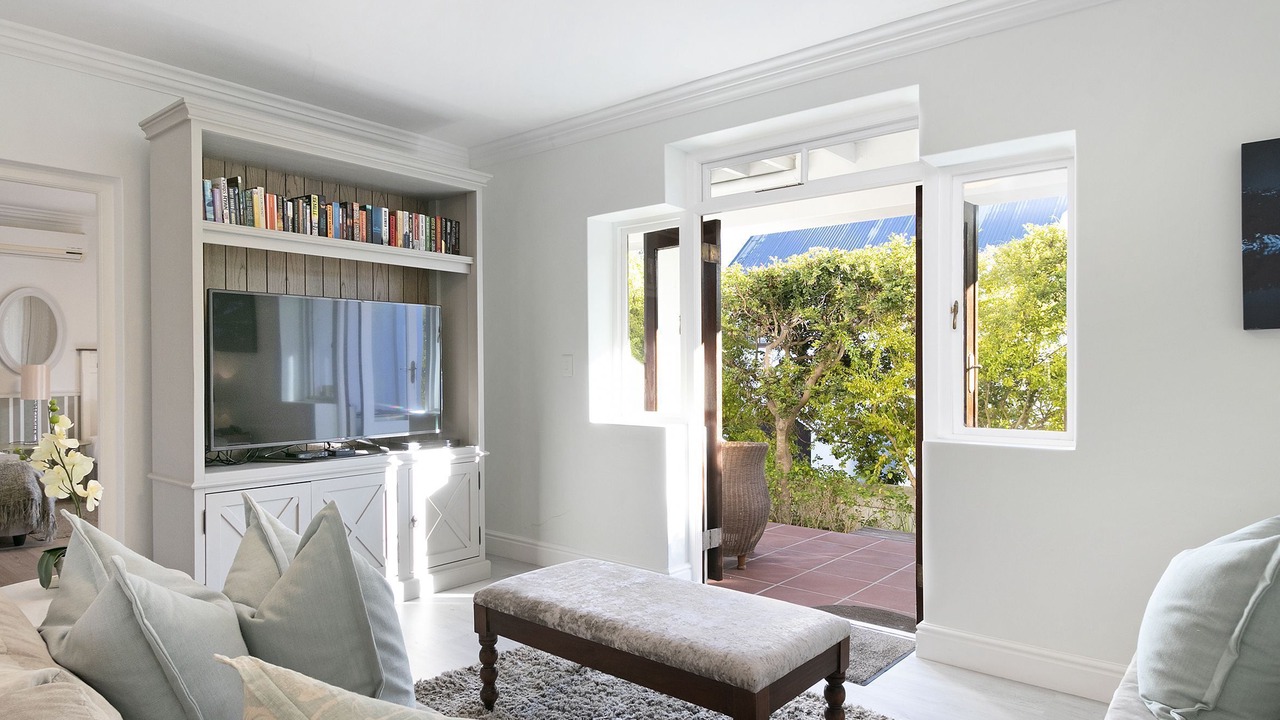 Photo of Livingroom in Stellenbosch