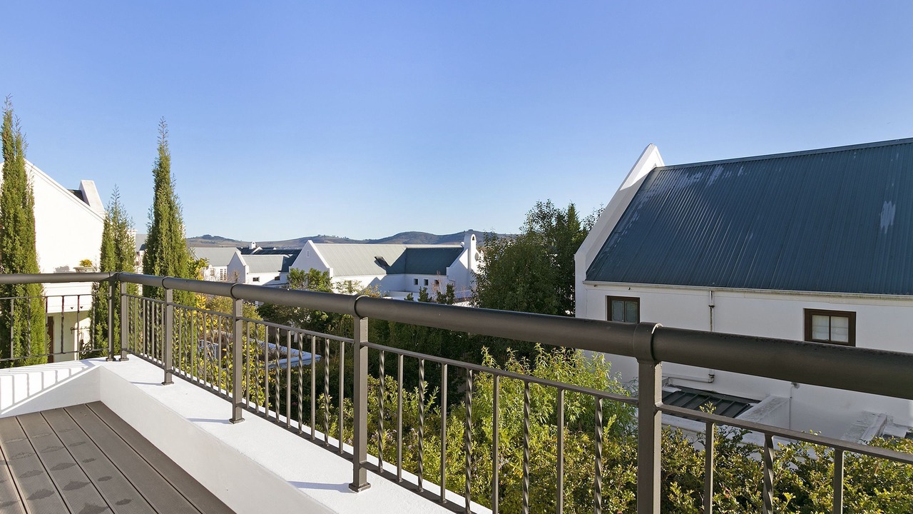 Photo of Outdoor in Stellenbosch