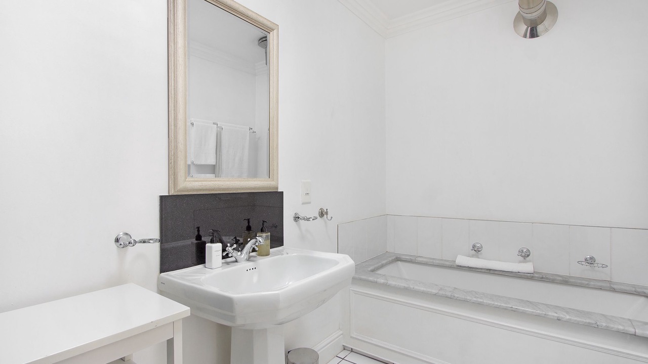 Photo of Bathroom in Stellenbosch