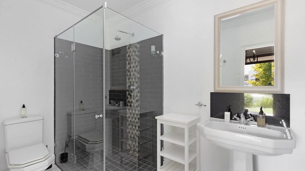 Photo of Bathroom in Stellenbosch