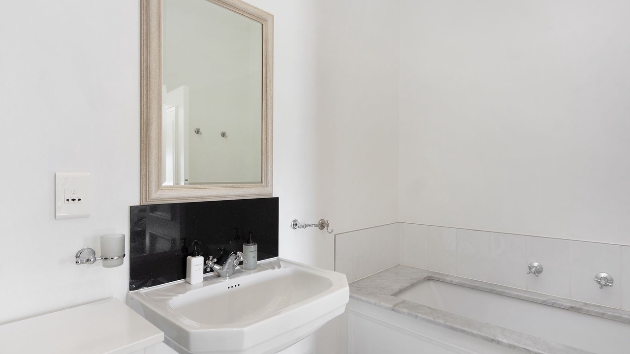 Photo of Bathroom in Stellenbosch