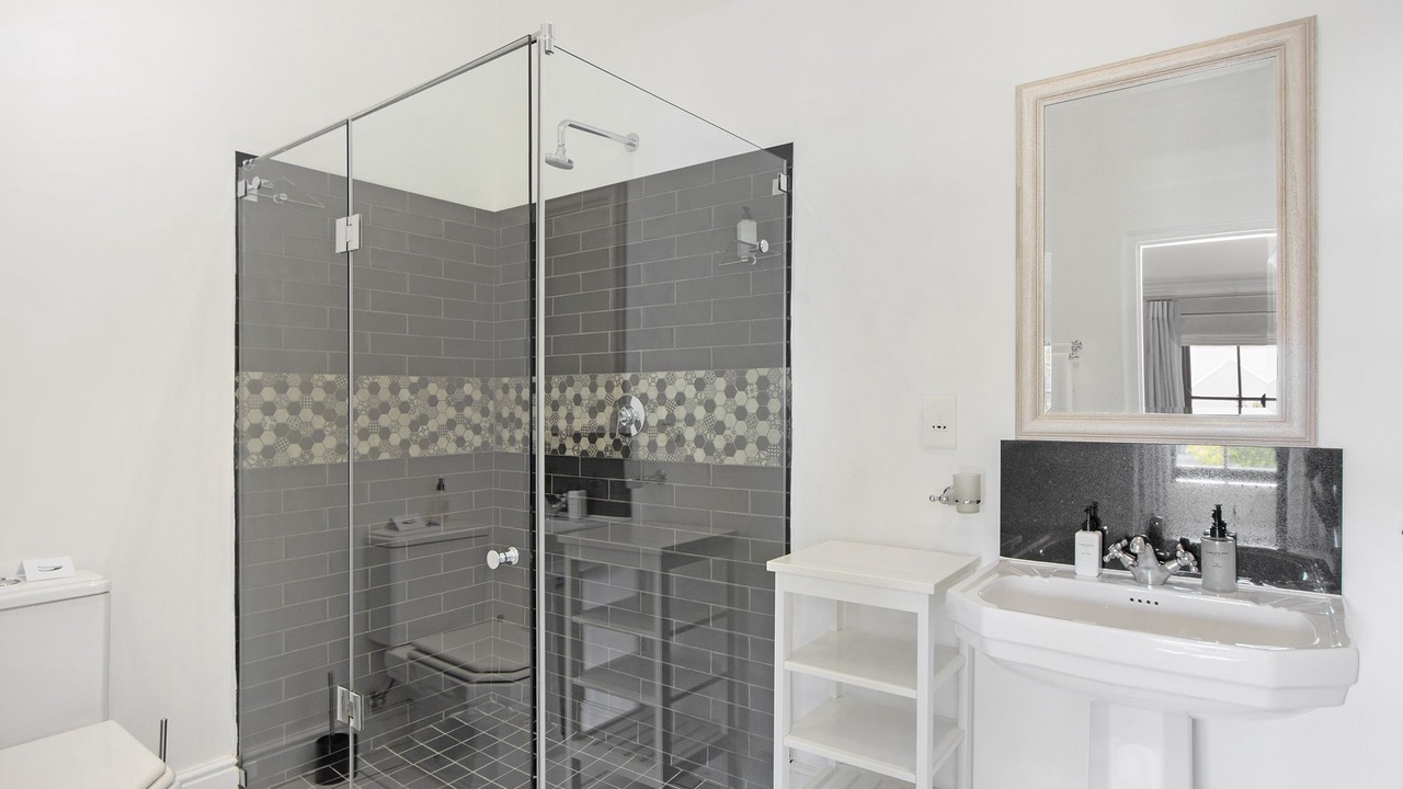 Photo of Bathroom in Stellenbosch