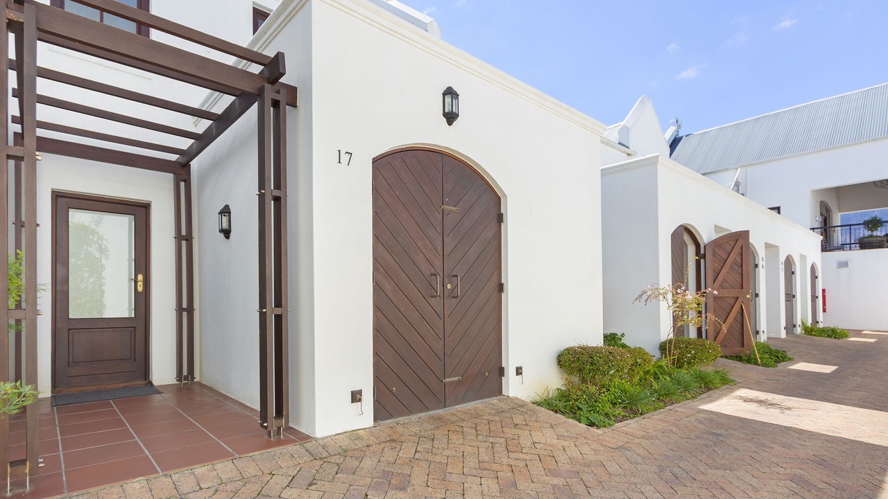 Photo of Outdoor in Stellenbosch