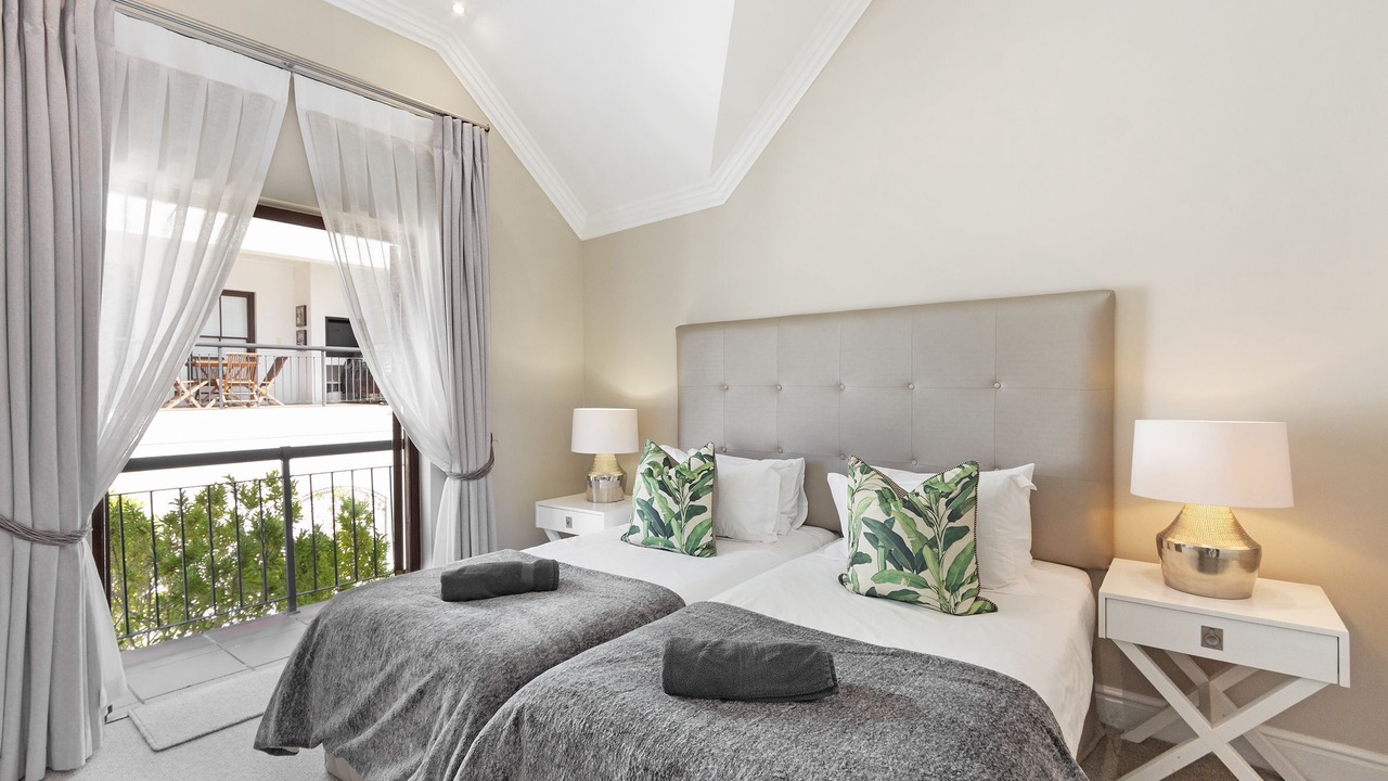 Photo of Bedroom in Stellenbosch