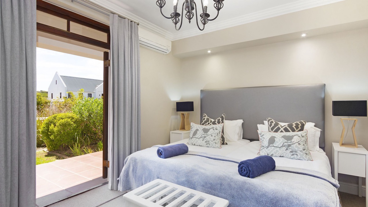 Photo of Bedroom in Stellenbosch