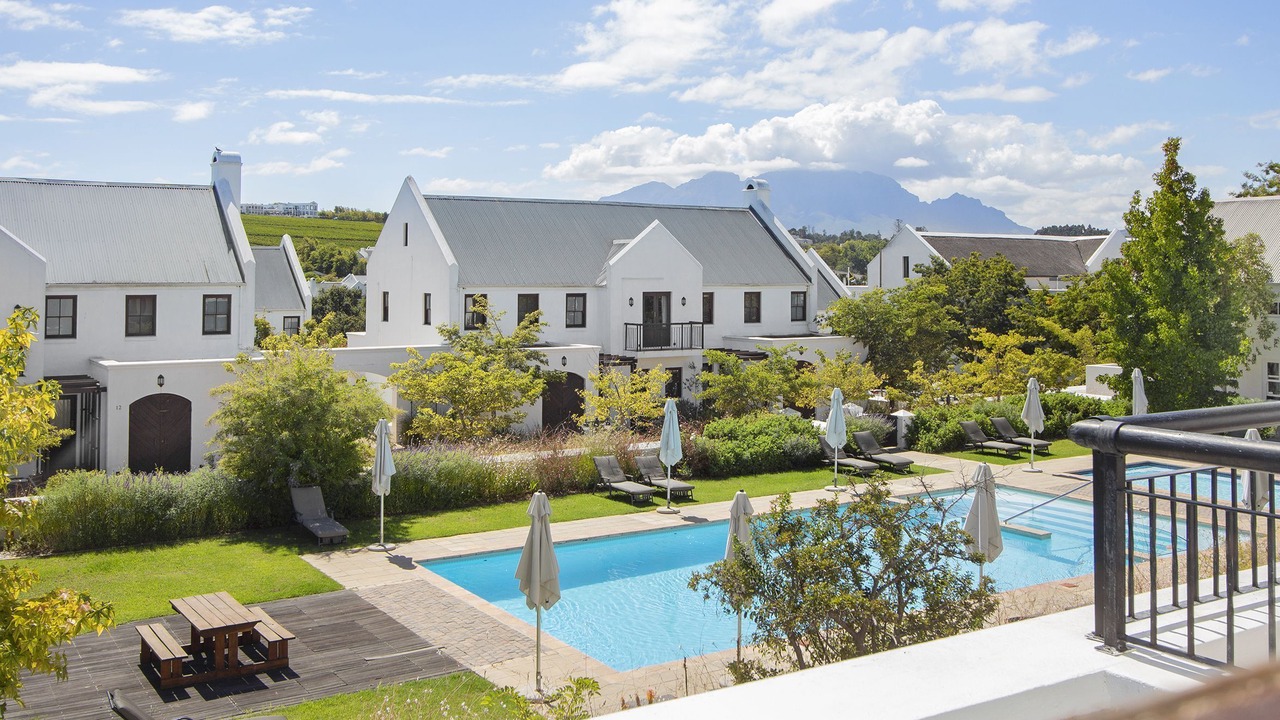 Photo of Outdoor in Stellenbosch