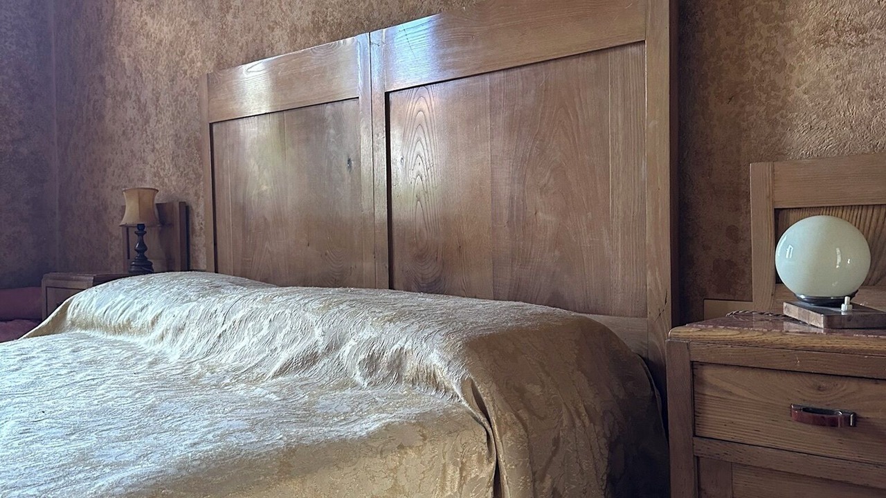 Photo of Bedroom in Pratovecchio