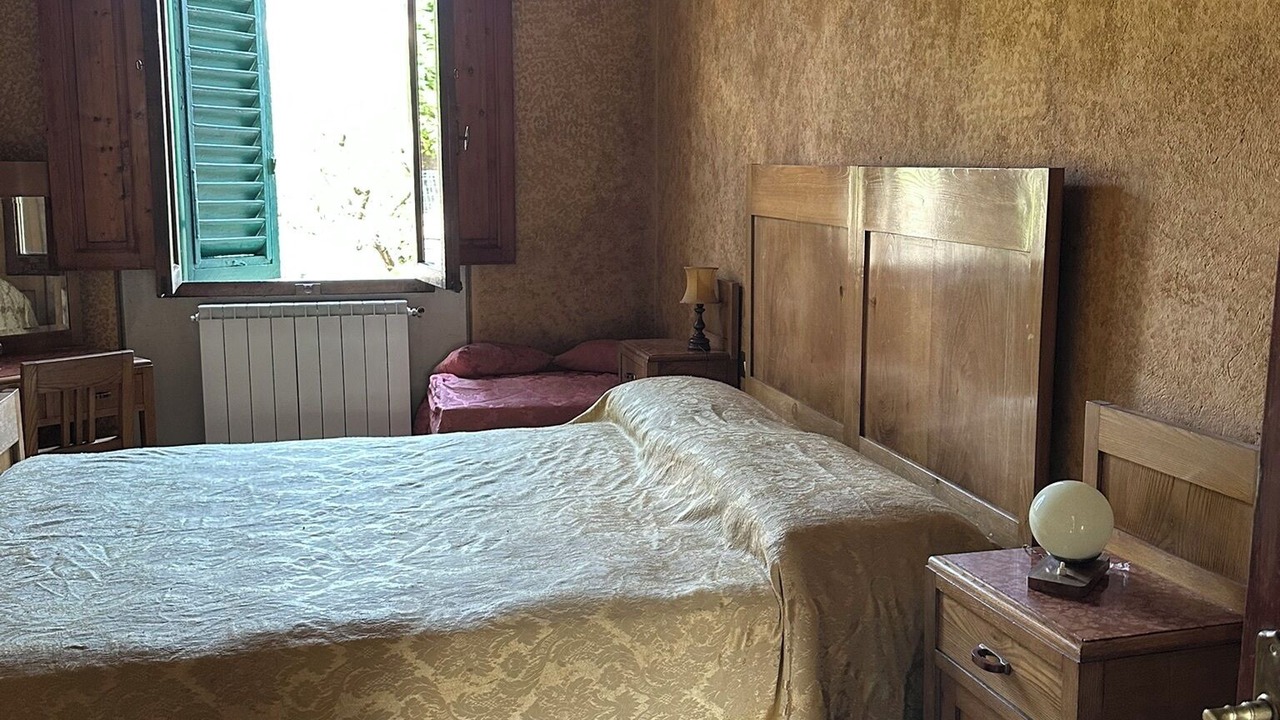 Photo of Bedroom in Pratovecchio