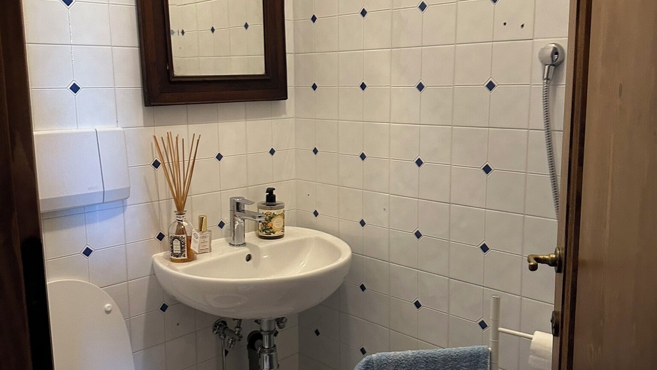Photo of Bathroom in Pratovecchio