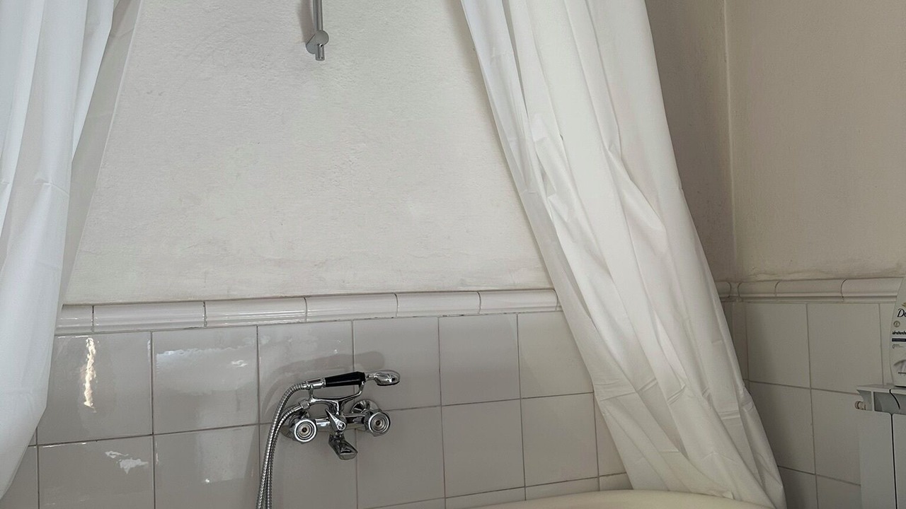 Photo of Bathroom in Pratovecchio