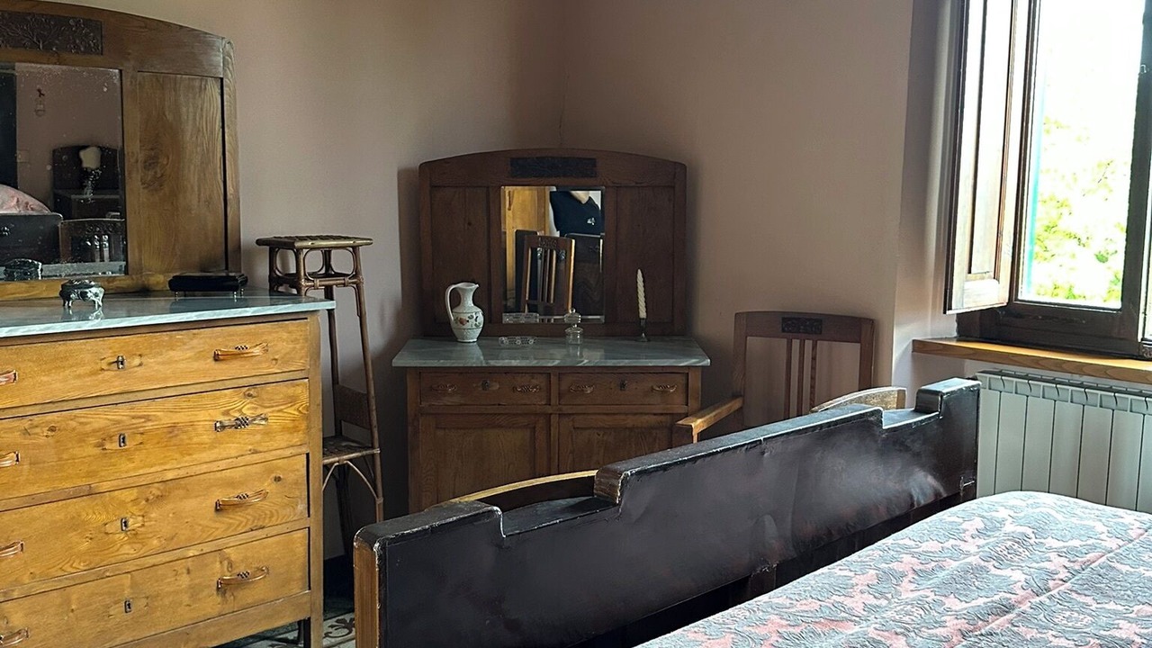 Photo of Bedroom in Pratovecchio