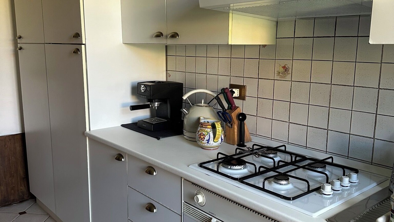 Photo of Kitchen in Pratovecchio
