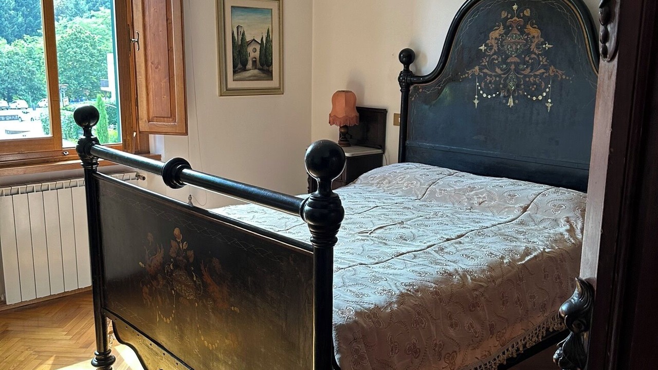 Photo of Bedroom in Pratovecchio