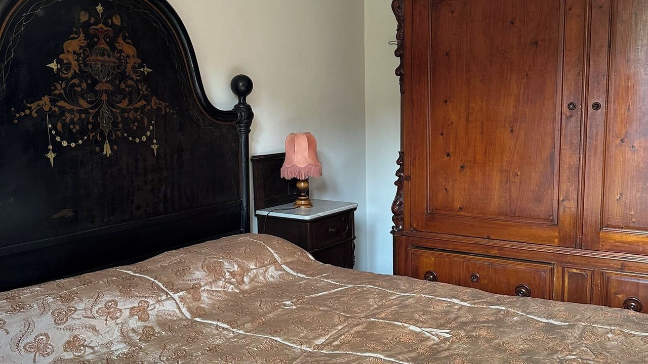 Photo of Bedroom in Pratovecchio