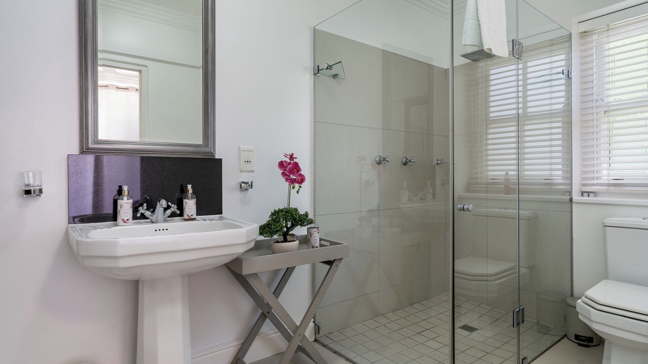 Photo of Bathroom in Stellenbosch