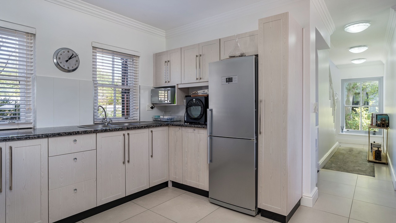 Photo of Kitchen in Stellenbosch