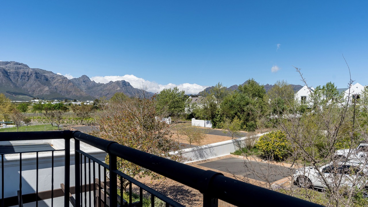 Photo of Outdoor in Stellenbosch
