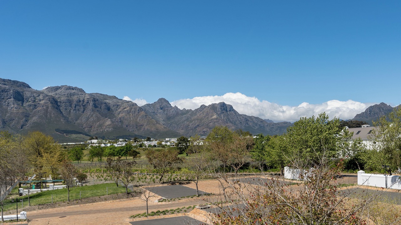 Photo of Others in Stellenbosch