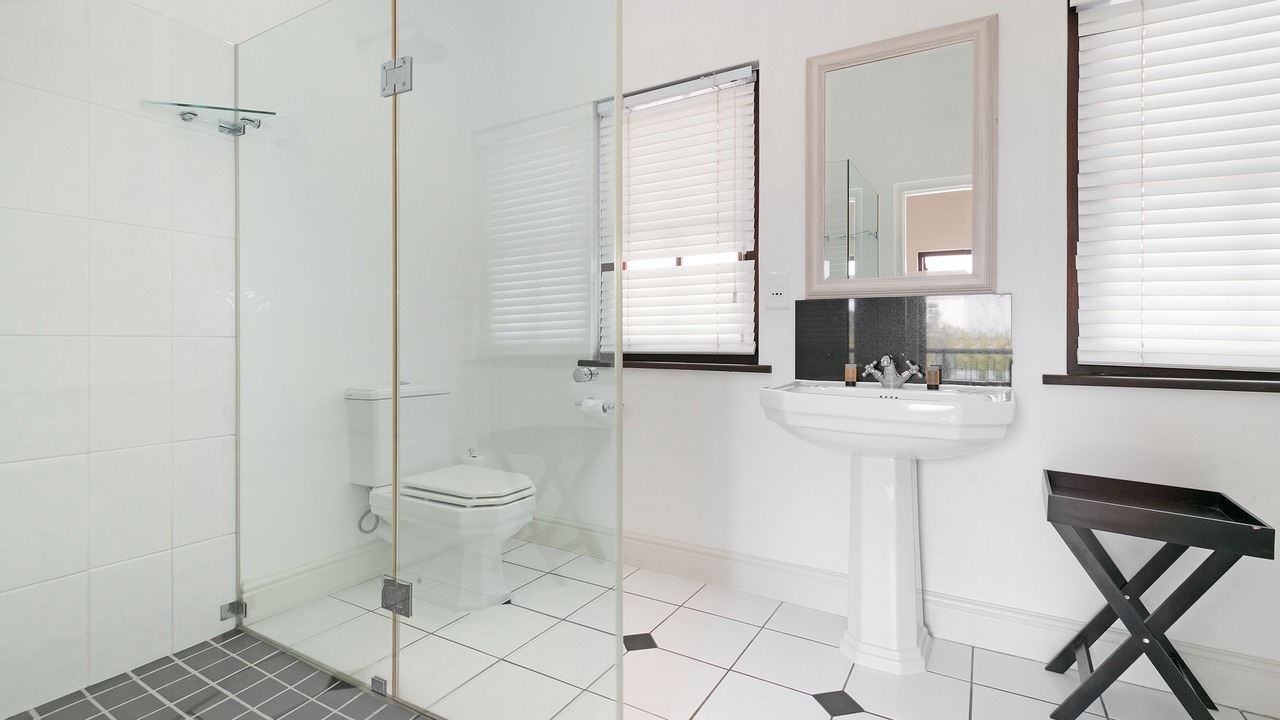 Photo of Bathroom in Stellenbosch