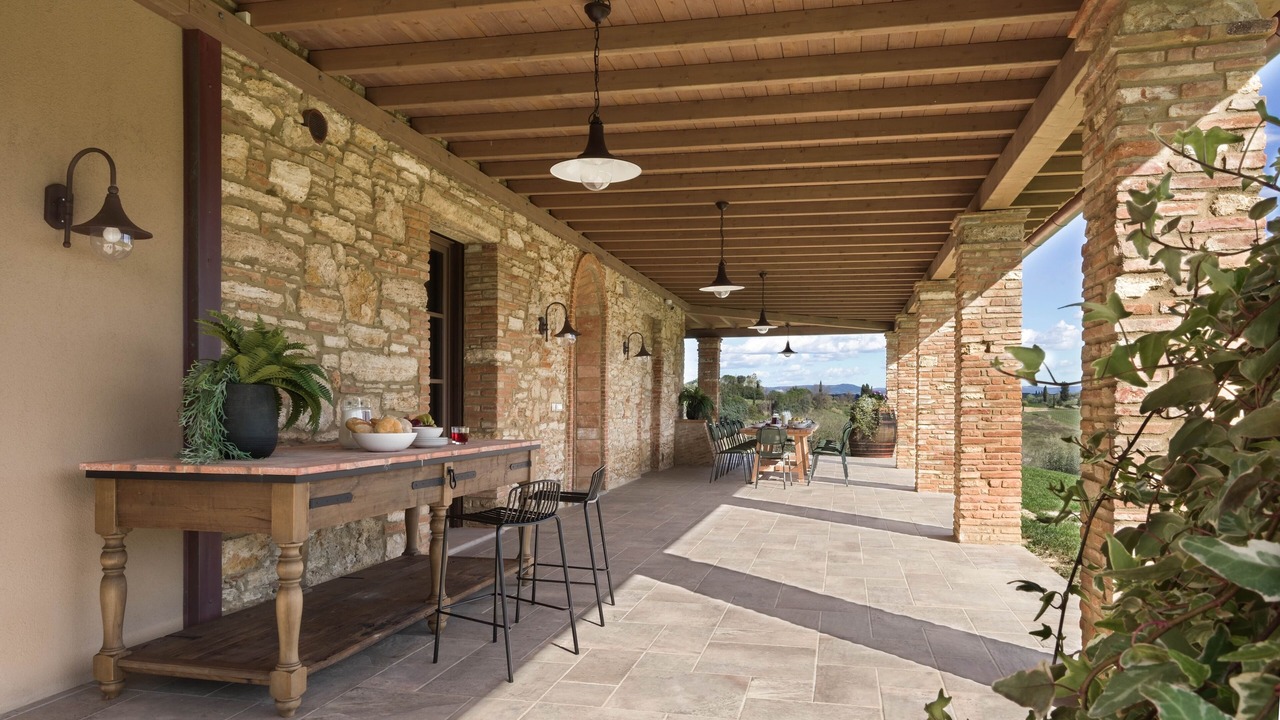 Photo of Outdoor in Terricciola