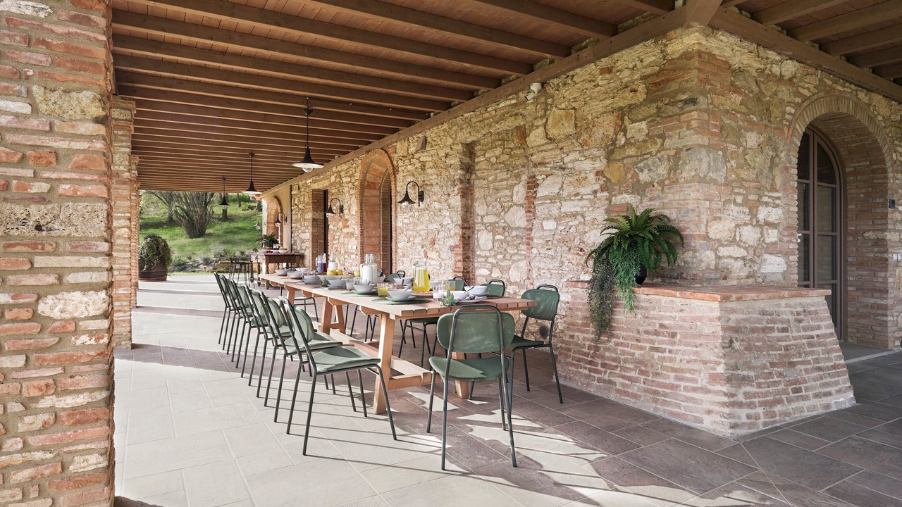 Photo of Outdoor in Terricciola