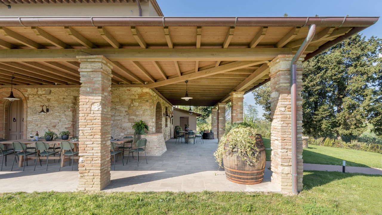 Photo of Outdoor in Terricciola