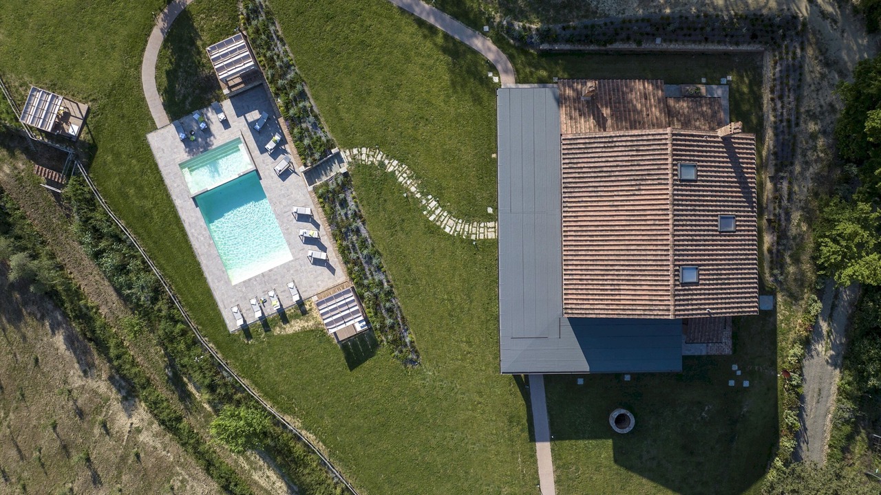 Photo of Outdoor in Terricciola