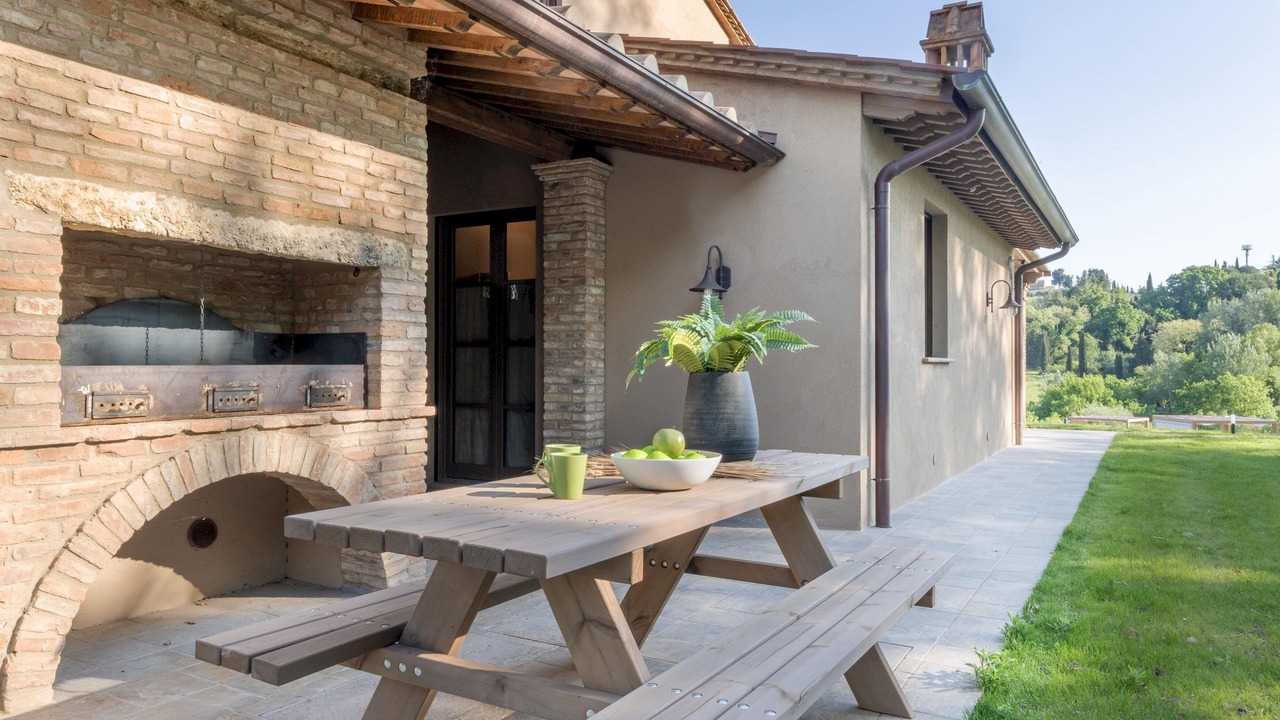Photo of Outdoor in Terricciola