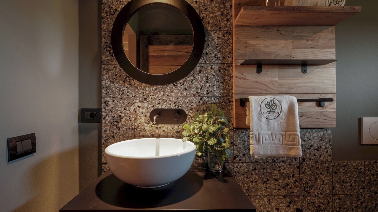 Photo of Bathroom in Terricciola