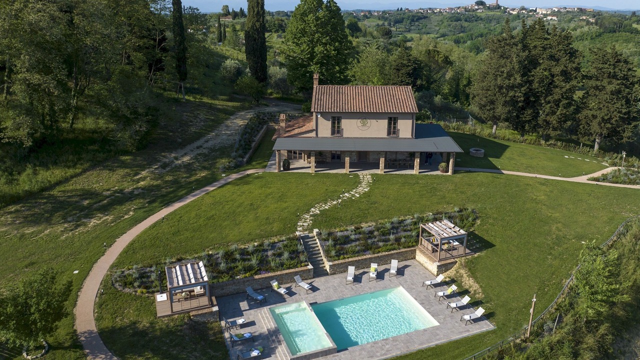 Photo of Outdoor in Terricciola