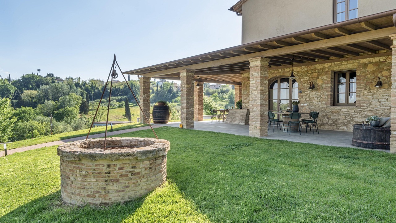Photo of Outdoor in Terricciola