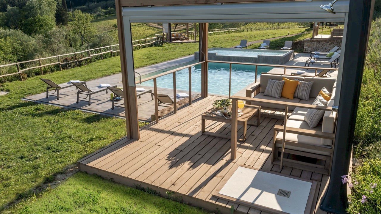 Photo of Outdoor in Terricciola