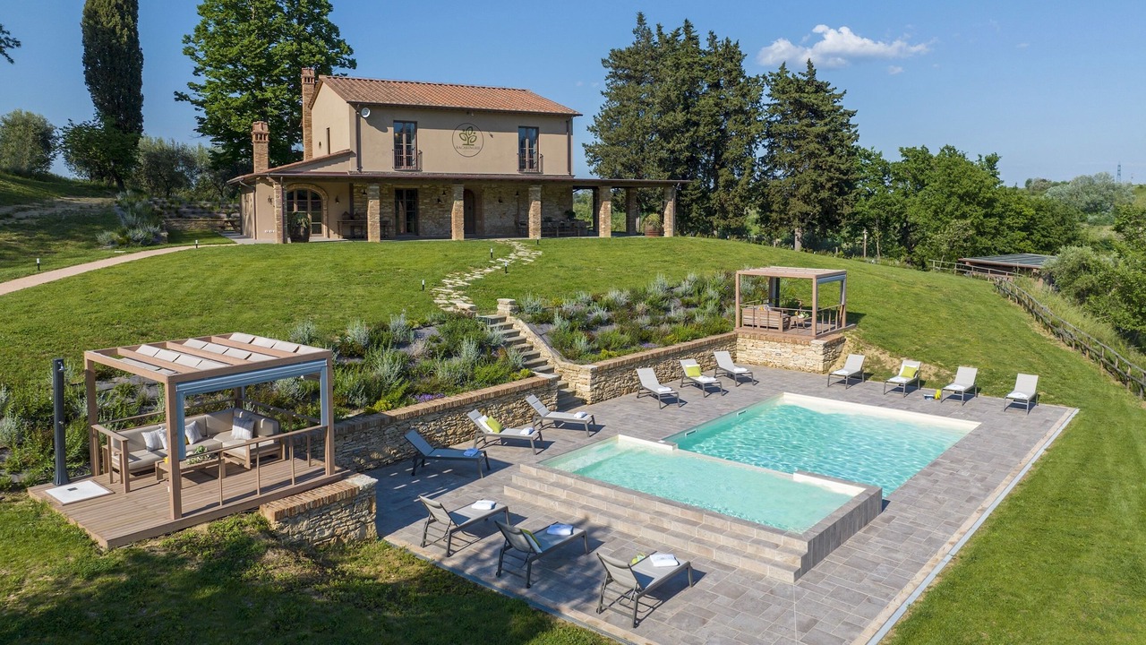 Photo of Outdoor in Terricciola