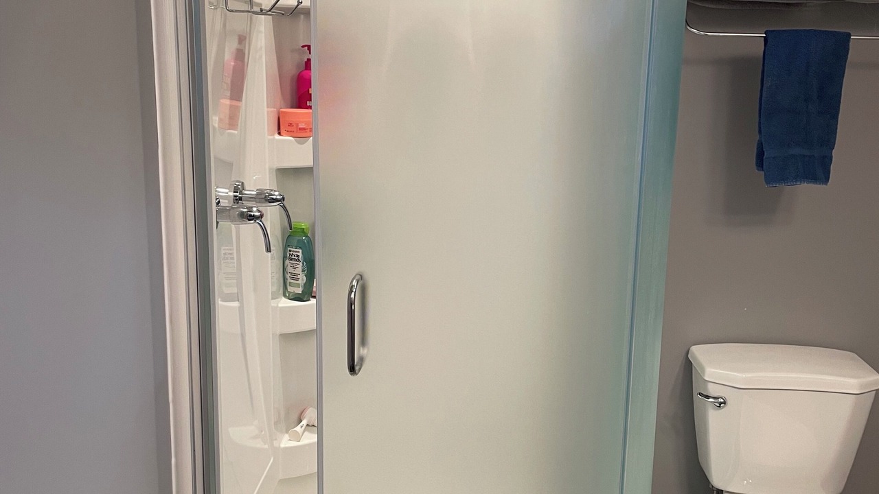 Photo of Bathroom in Armour