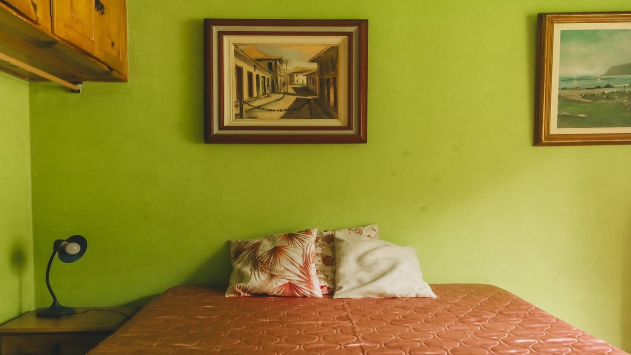 Photo of Bedroom in Teresopolis
